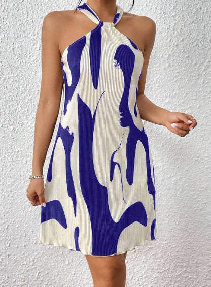 Vestido Off-Shoulder Breeze – Verão com Alma Livre