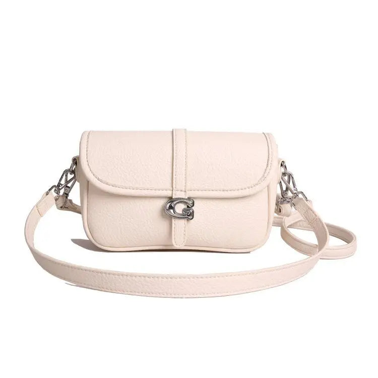 ‌Lightweight Multi-Way Crossbody Bag