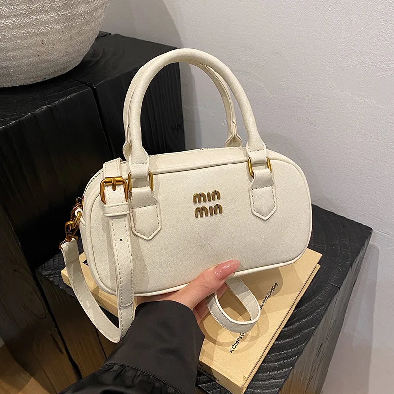 Bolsa Bowler Retro Multi-Way