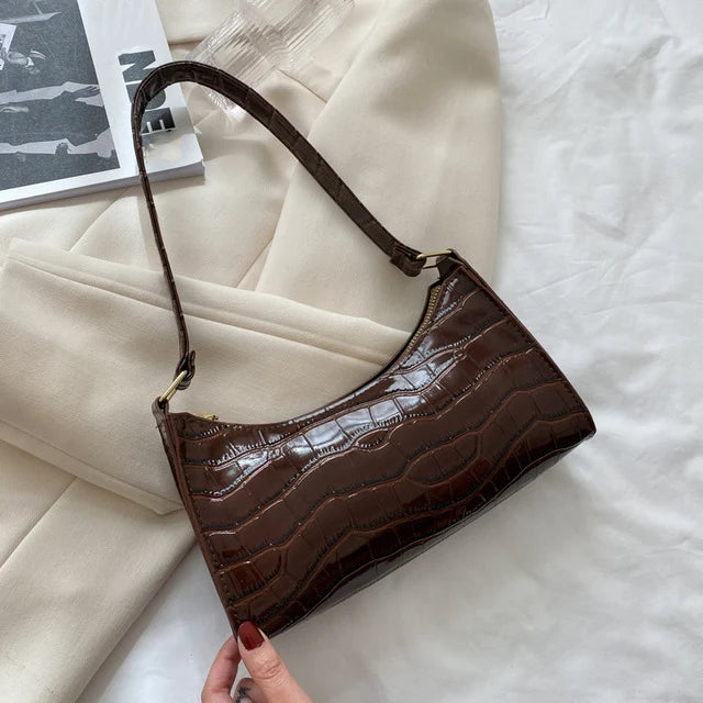 Women's Handbag Autumn 2025 – Versatile and Stylish