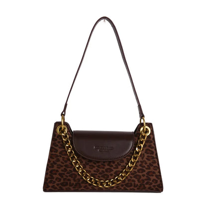 Bolsa Feminina Spacious 2025 – Tote/Bag Under-Arm Versátil com Alça Transversal