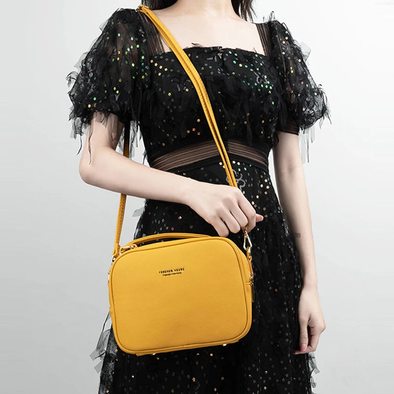 Bolsa Soft Premium – Elegância e Espaço para o Dia a Dia