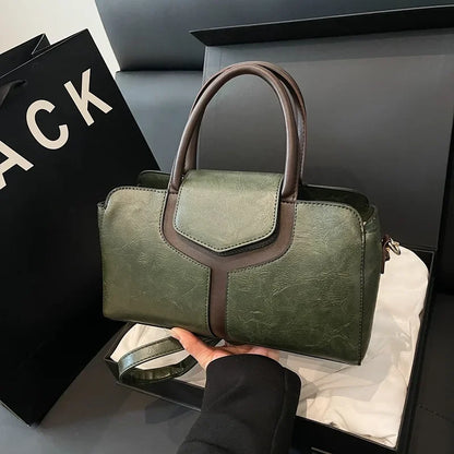 Bolsa Tote Boston – Estilo Versátil e Praticidade para Todas as Ocasiões