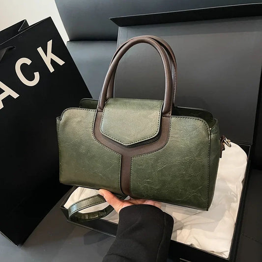 Bolsa Tote Boston – Estilo Versátil e Praticidade para Todas as Ocasiões