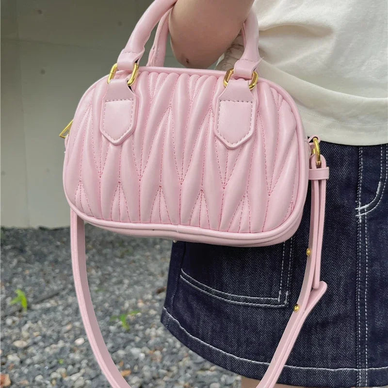 Bolsa Quadrada Multi-Way Essencial