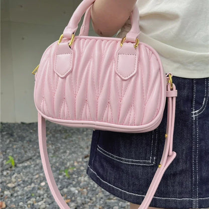 Bolsa Quadrada Multi-Way Essencial