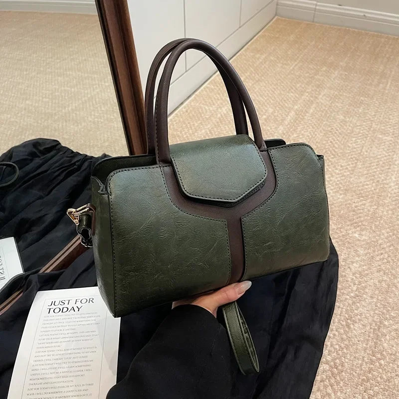 Bolsa Tote Boston – Estilo Versátil e Praticidade para Todas as Ocasiões