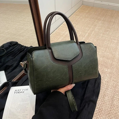 Bolsa Tote Boston – Estilo Versátil e Praticidade para Todas as Ocasiões