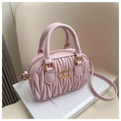 Bolsa Quadrada Multi-Way Essencial