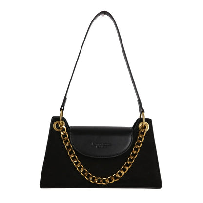 Bolsa Feminina Spacious 2025 – Tote/Bag Under-Arm Versátil com Alça Transversal