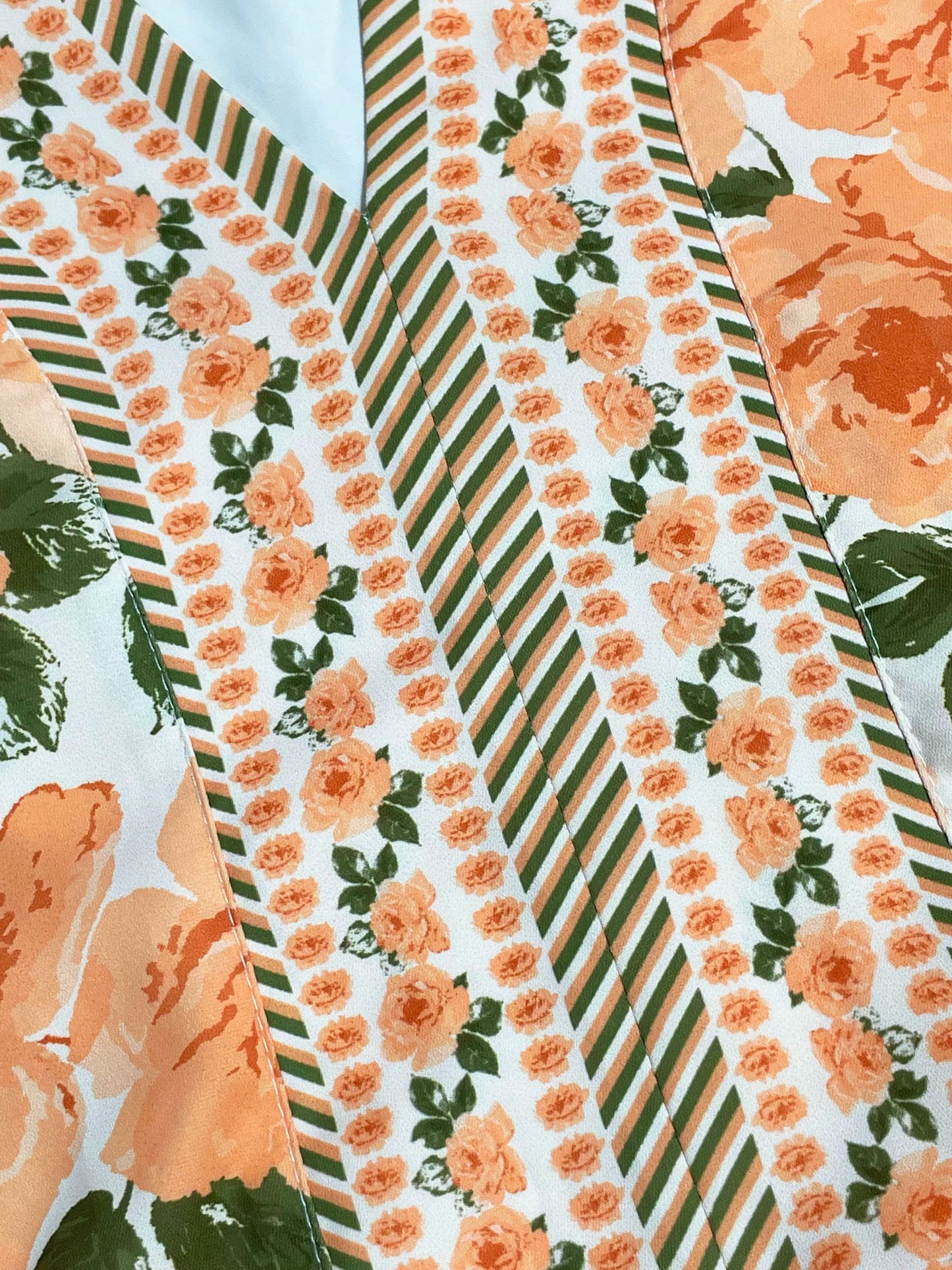 Vestido Floral Elegance – Charme & Feminilidade