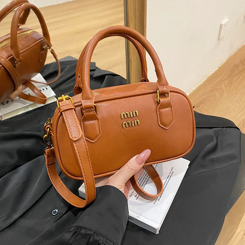 Bolsa Bowler Retro Multi-Way