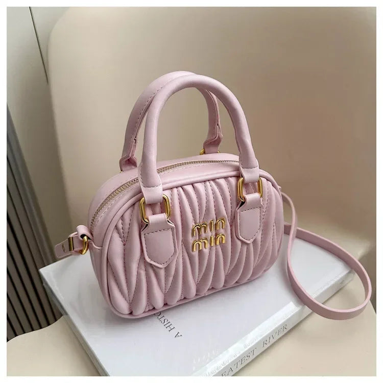 Bolsa Quadrada Multi-Way Essencial