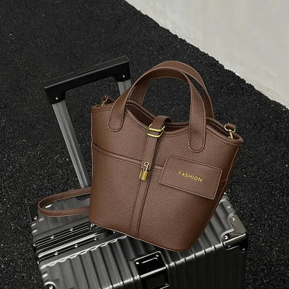 Bolsa Bucket All-Season Versátil