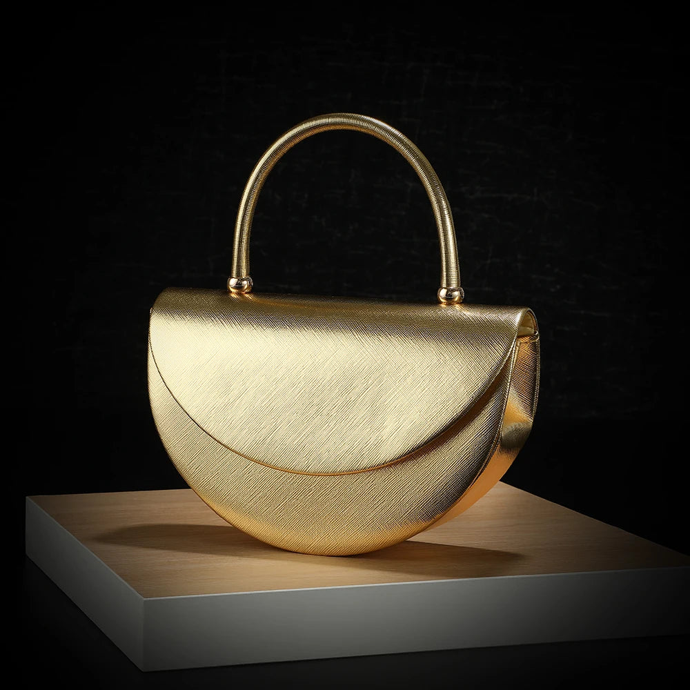 Rhinestone Party Clutch – Elegant Bag for Events