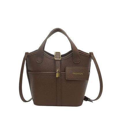 Bolsa Bucket All-Season Versátil