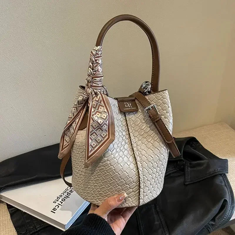 Bolsa Feminina Summer – Handbag & Crossbody Versátil