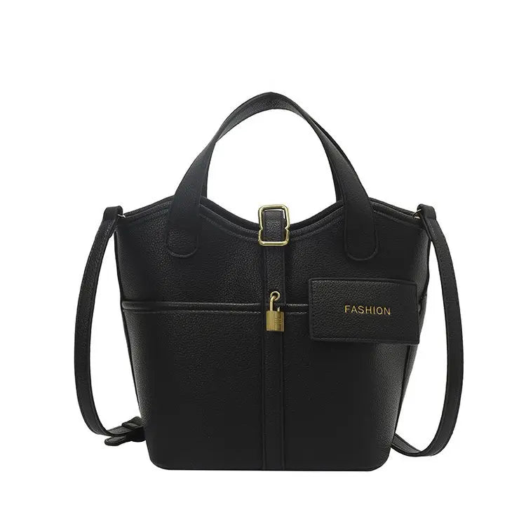 Bolsa Bucket All-Season Versátil