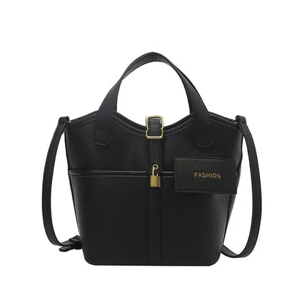 Bolsa Bucket All-Season Versátil