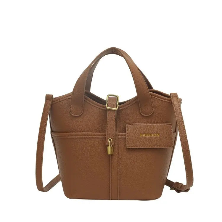 Bolsa Bucket All-Season Versátil