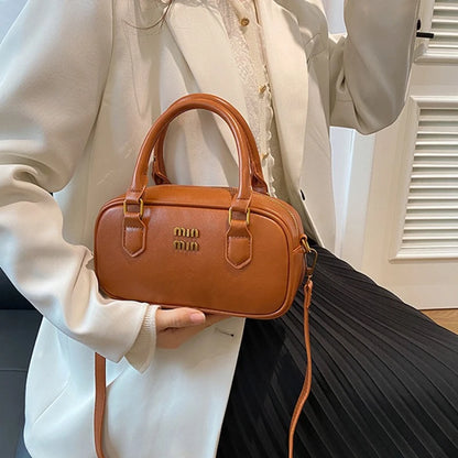 Bolsa Bowler Retro Multi-Way