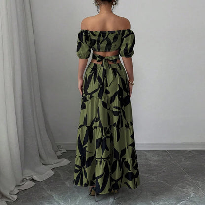 Vestido Hit Color – Sofisticação & Corpo Livre