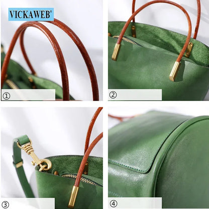 Bolsa Tote Composta “Free Gift” Versátil