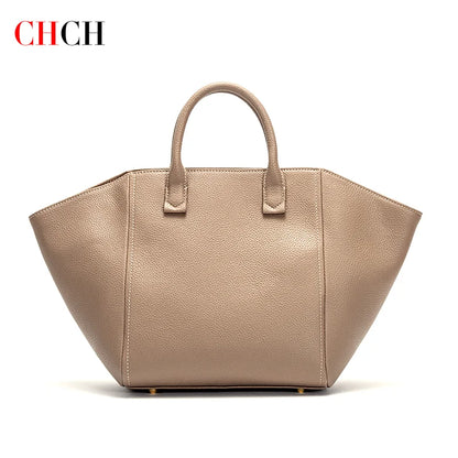 Hourglass Women's Tote Bag – Removable Strap &amp; Minimalist Style
