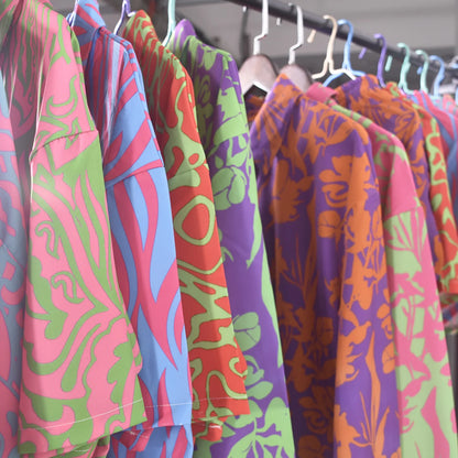 Conjunto Summer Ease – Frescor & Estilo Casual