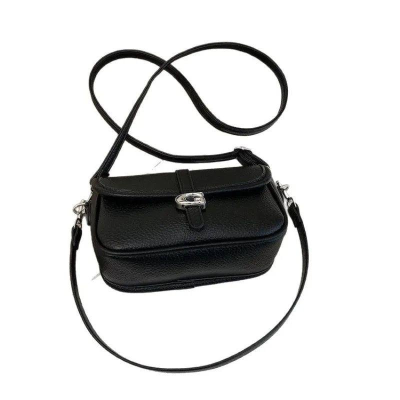 ‌Lightweight Multi-Way Crossbody Bag
