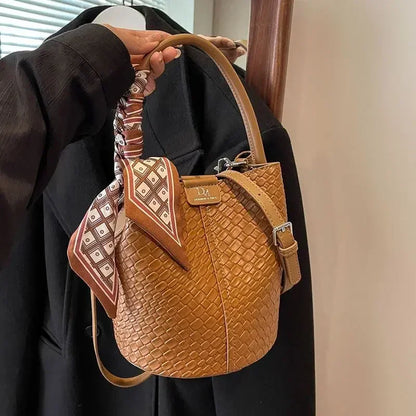 Bolsa Feminina Summer – Handbag & Crossbody Versátil