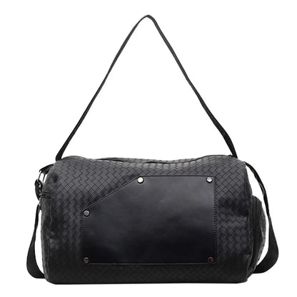 ‌Bolsa Feminina Tote 2025 – Transversal/Ombro com Múltiplos Bolsos e Leveza para o Trabalho