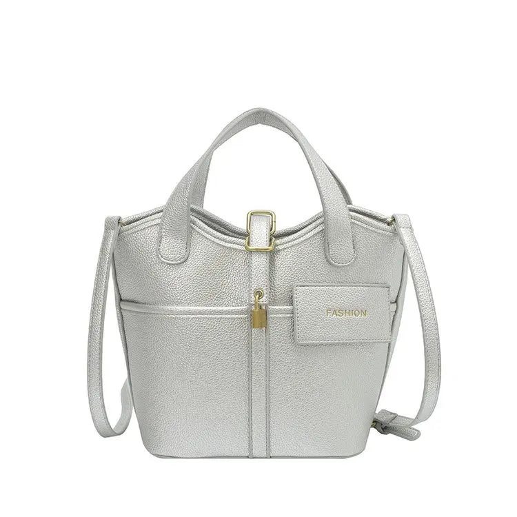 Bolsa Bucket All-Season Versátil