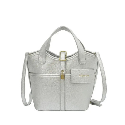 Bolsa Bucket All-Season Versátil