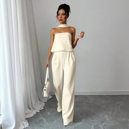 Conjunto Cozy Chic – Elegância e Conforto para o Outono/Inverno