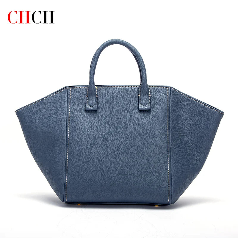 Hourglass Women's Tote Bag – Removable Strap &amp; Minimalist Style