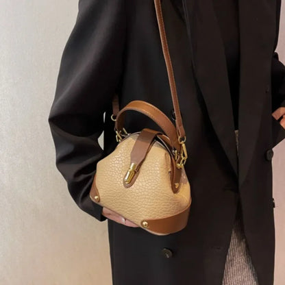 Bolsa Feminina de Ombro – Estilo Minimalista e Versátil