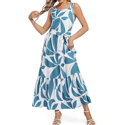 Vestido Summer Light – Leveza & Elegância