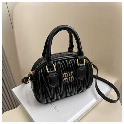 Bolsa Quadrada Multi-Way Essencial