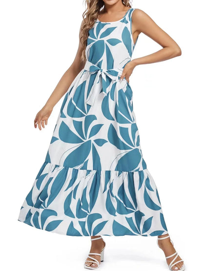 Vestido Summer Light – Leveza & Elegância