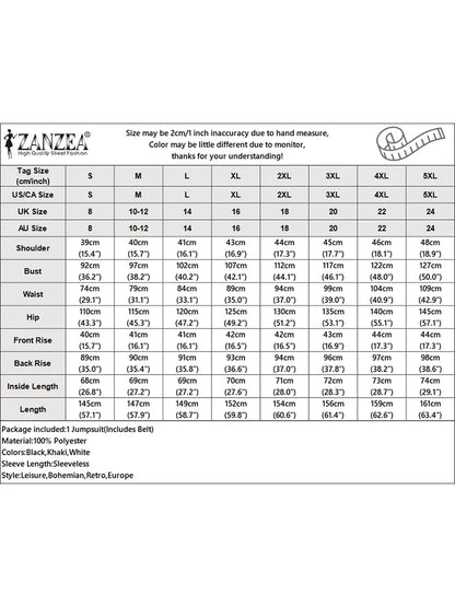 Macacão Office Modern – Elegância Leve para o Dia a Dia Profissional