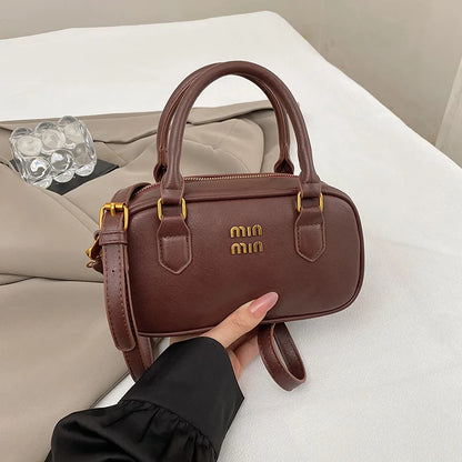 Bolsa Bowler Retro Multi-Way