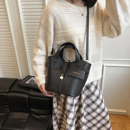 Bolsa Bucket All-Season Versátil