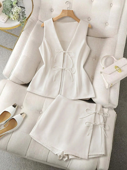 Conjunto Business Chic – Elegância Casual & Versátil