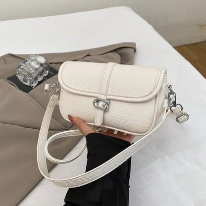‌Lightweight Multi-Way Crossbody Bag