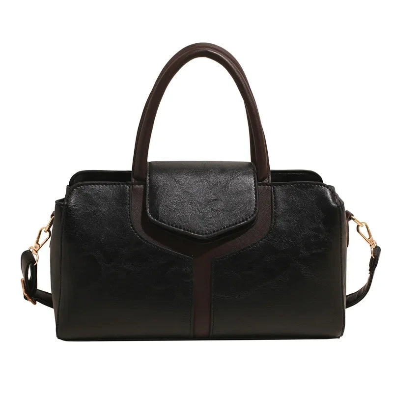 Bolsa Tote Boston – Estilo Versátil e Praticidade para Todas as Ocasiões