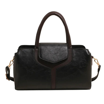 Bolsa Tote Boston – Estilo Versátil e Praticidade para Todas as Ocasiões