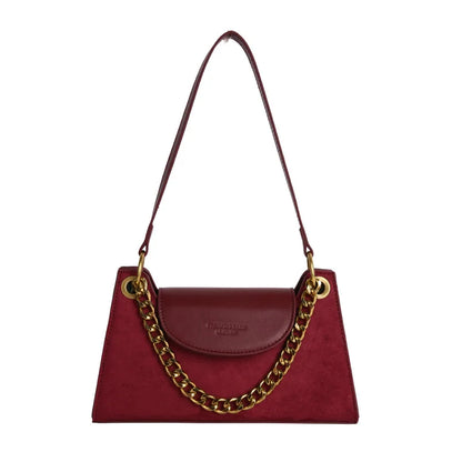 Bolsa Feminina Spacious 2025 – Tote/Bag Under-Arm Versátil com Alça Transversal