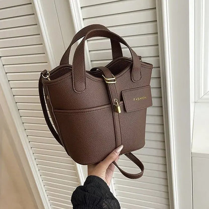 Bolsa Bucket All-Season Versátil