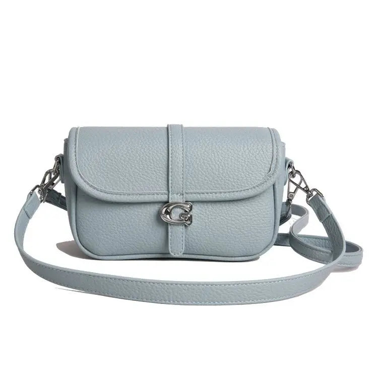 ‌Lightweight Multi-Way Crossbody Bag